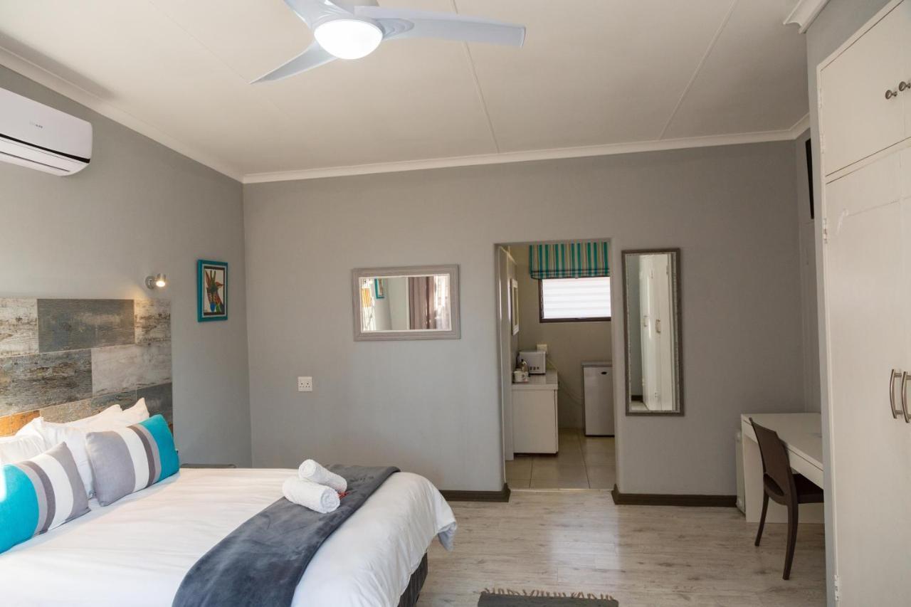 Glen Maine Guest House Pretoria Ngoại thất bức ảnh