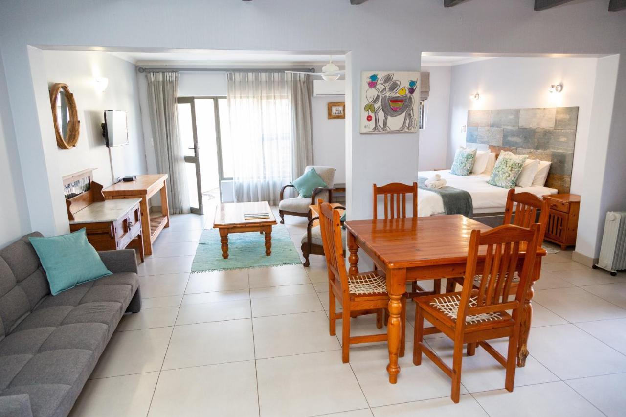 Glen Maine Guest House Pretoria Ngoại thất bức ảnh