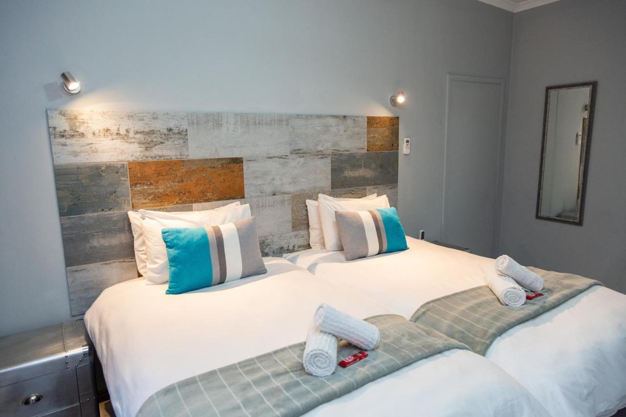 Glen Maine Guest House Pretoria Ngoại thất bức ảnh
