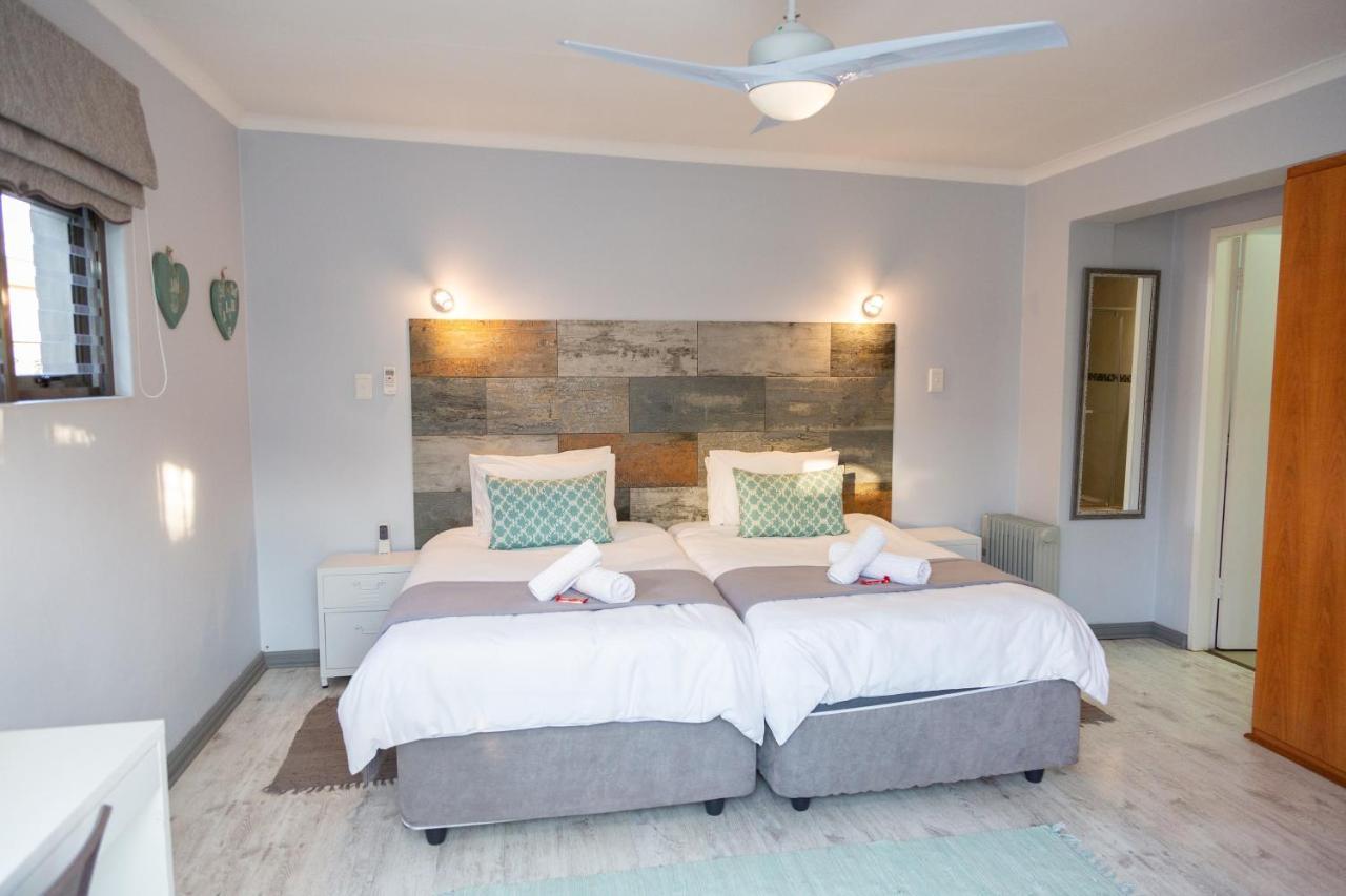 Glen Maine Guest House Pretoria Ngoại thất bức ảnh