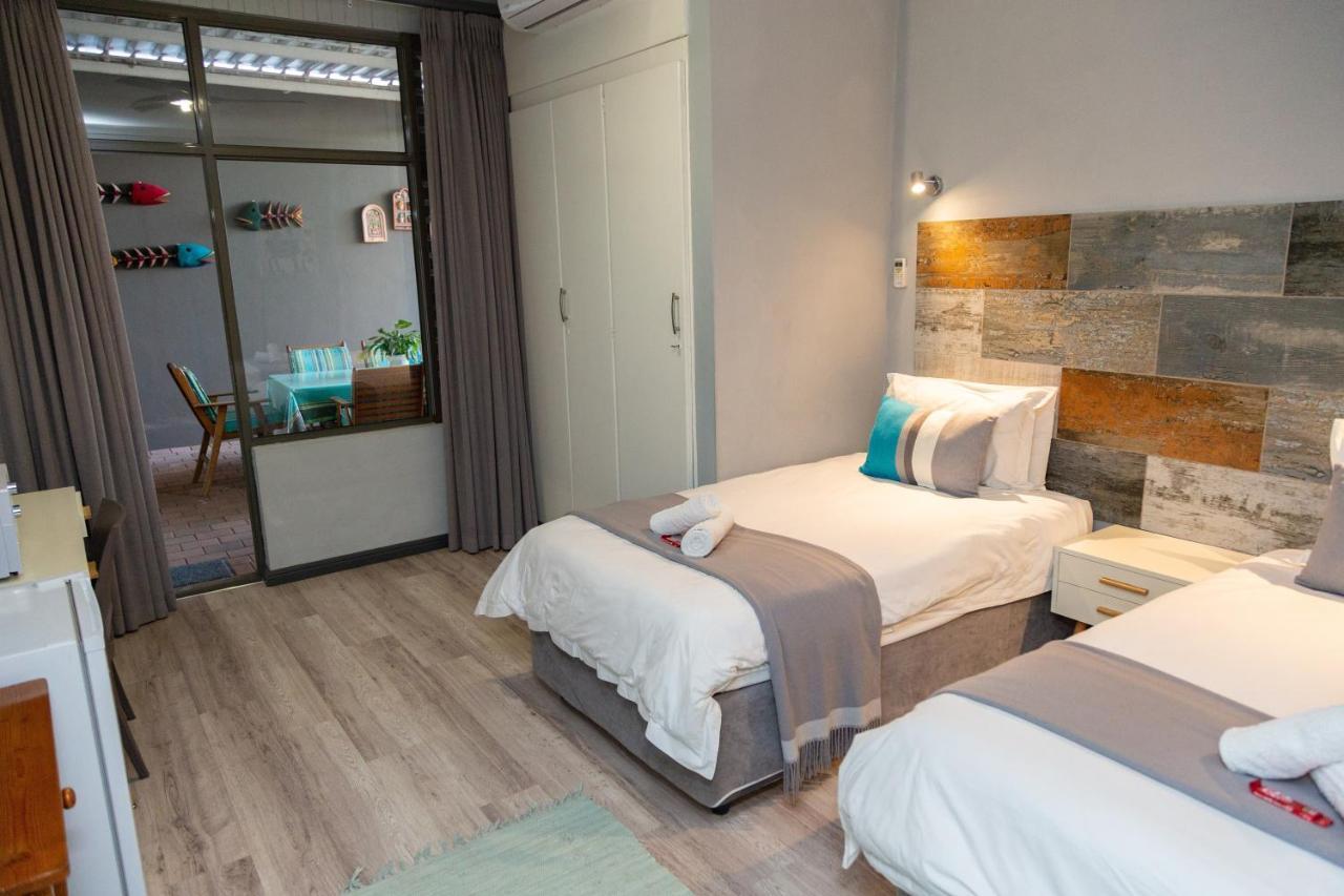 Glen Maine Guest House Pretoria Ngoại thất bức ảnh