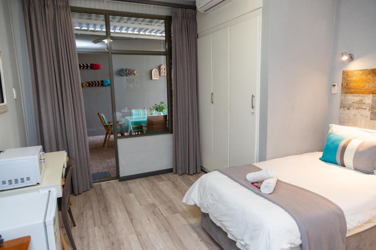 Glen Maine Guest House Pretoria Ngoại thất bức ảnh