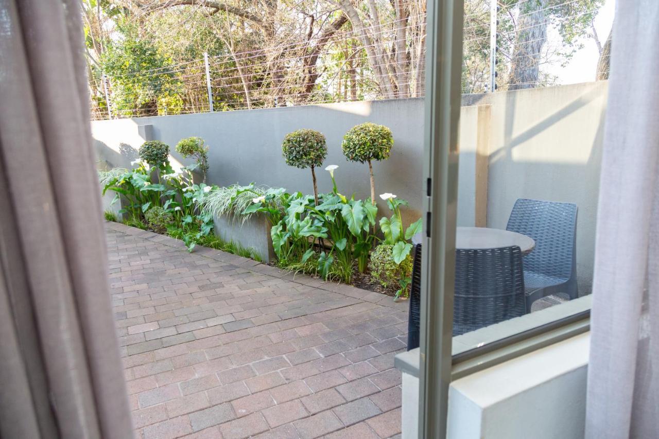 Glen Maine Guest House Pretoria Ngoại thất bức ảnh