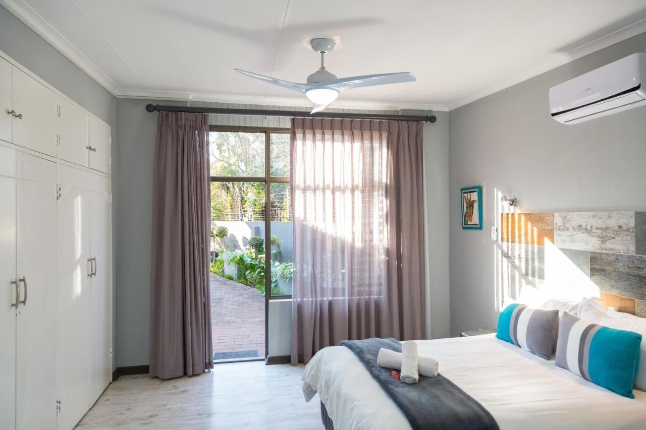 Glen Maine Guest House Pretoria Ngoại thất bức ảnh