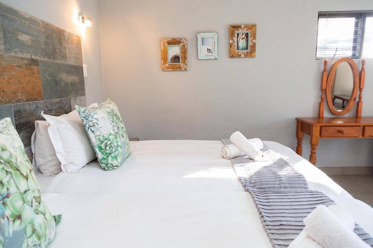 Glen Maine Guest House Pretoria Ngoại thất bức ảnh