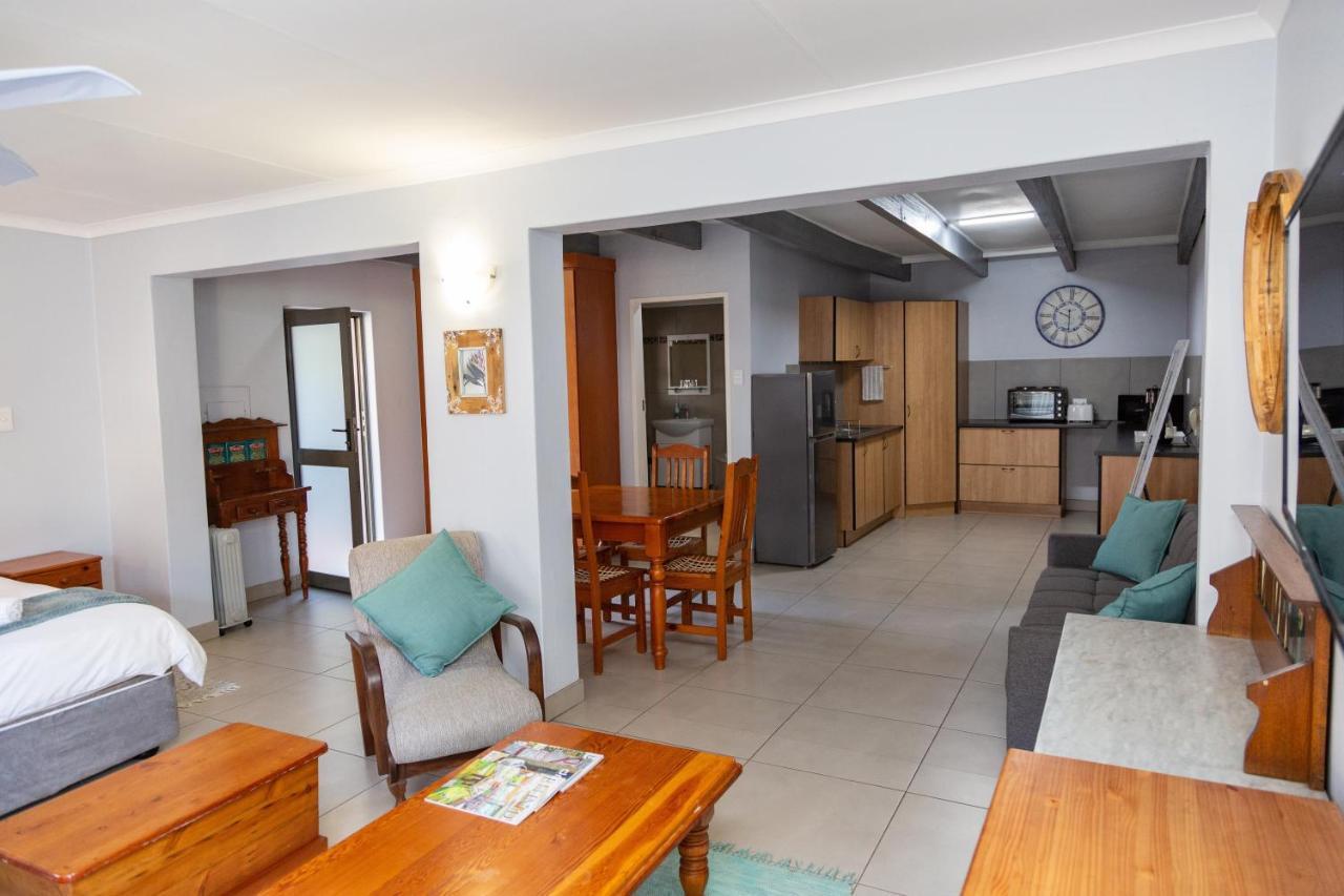 Glen Maine Guest House Pretoria Ngoại thất bức ảnh