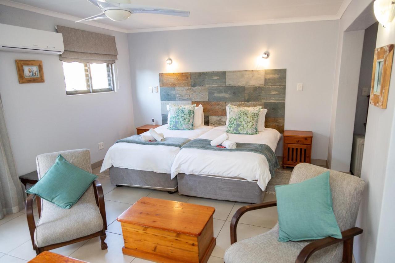 Glen Maine Guest House Pretoria Ngoại thất bức ảnh