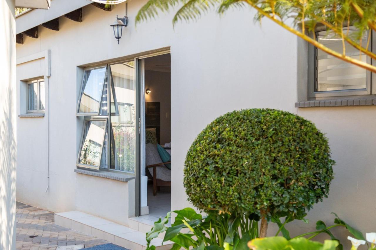 Glen Maine Guest House Pretoria Ngoại thất bức ảnh