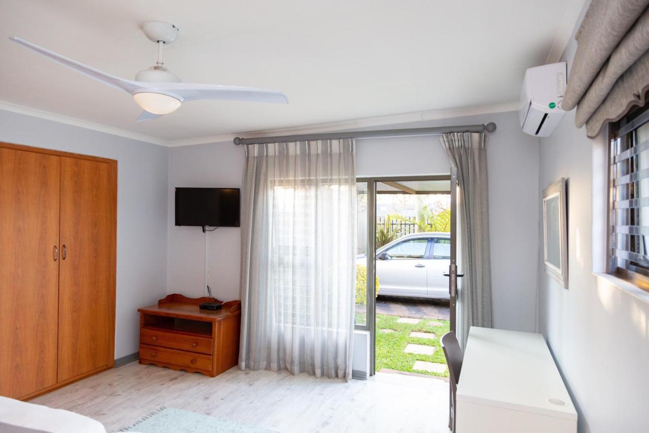 Glen Maine Guest House Pretoria Ngoại thất bức ảnh