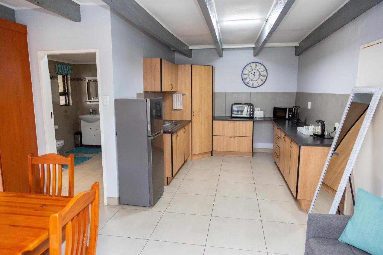 Glen Maine Guest House Pretoria Ngoại thất bức ảnh