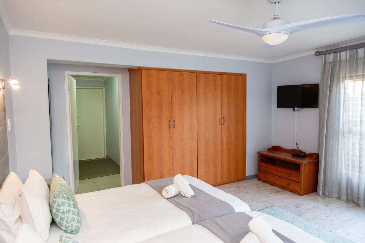 Glen Maine Guest House Pretoria Ngoại thất bức ảnh