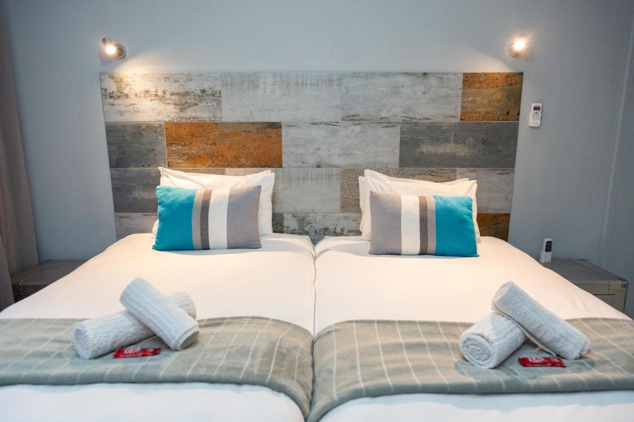Glen Maine Guest House Pretoria Ngoại thất bức ảnh