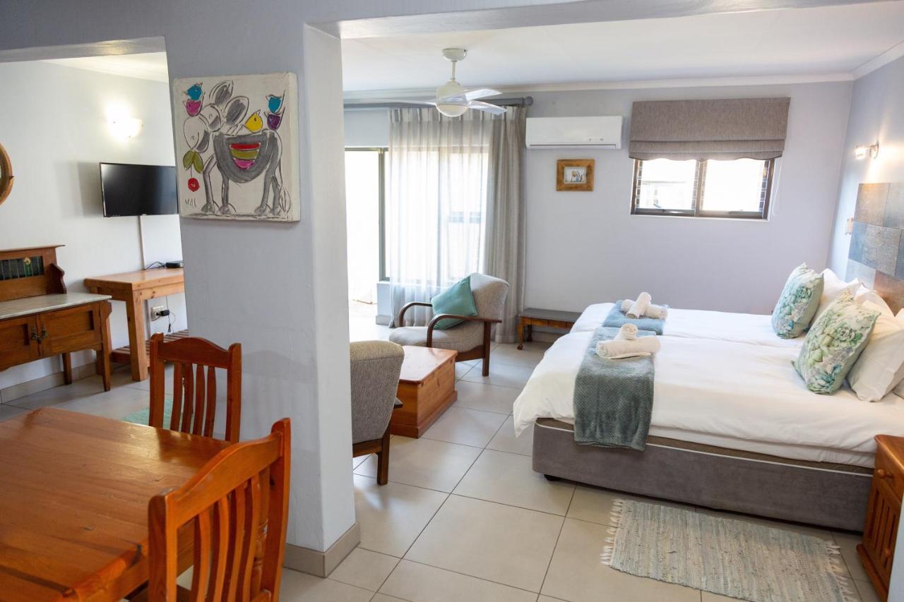 Glen Maine Guest House Pretoria Ngoại thất bức ảnh