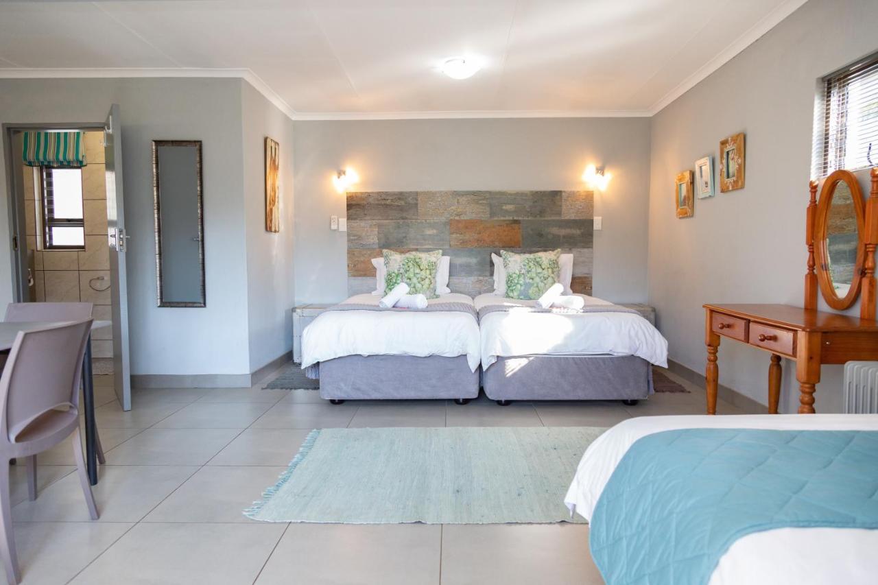 Glen Maine Guest House Pretoria Ngoại thất bức ảnh